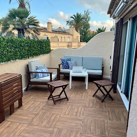 Denia, Playa Y Ciudad Apartment Ngoại thất bức ảnh