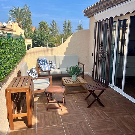 Denia, Playa Y Ciudad Apartment Ngoại thất bức ảnh