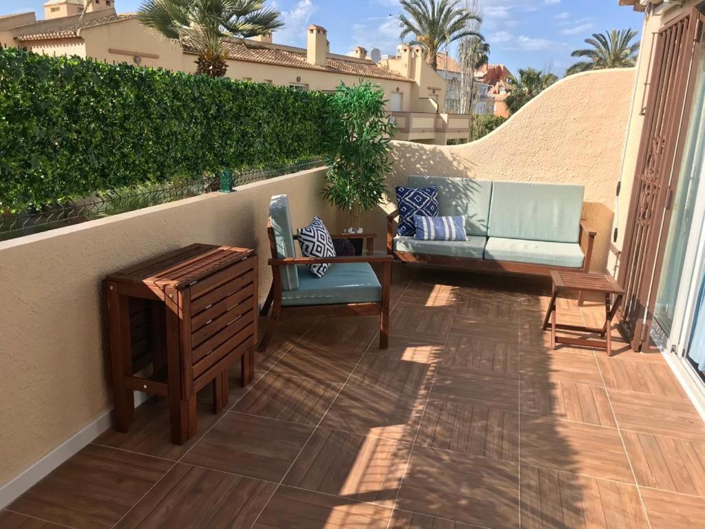 Denia, Playa Y Ciudad Apartment Ngoại thất bức ảnh