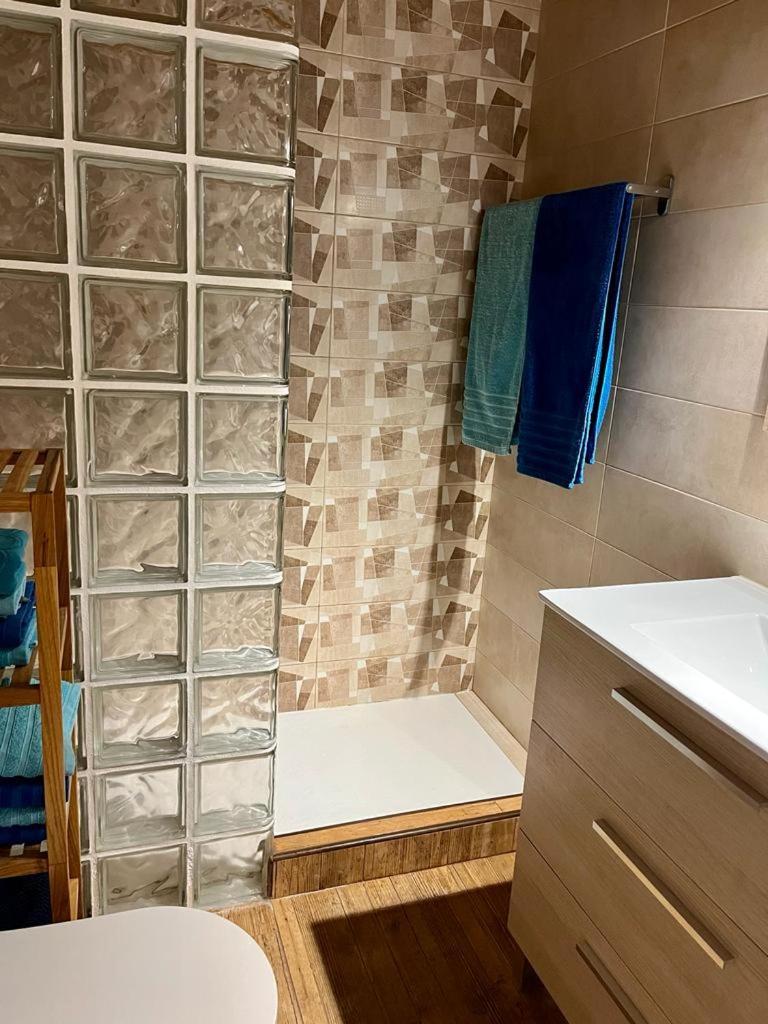 Denia, Playa Y Ciudad Apartment Ngoại thất bức ảnh