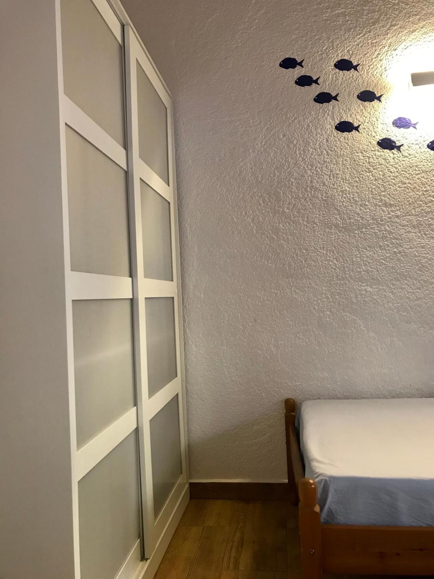 Denia, Playa Y Ciudad Apartment Ngoại thất bức ảnh
