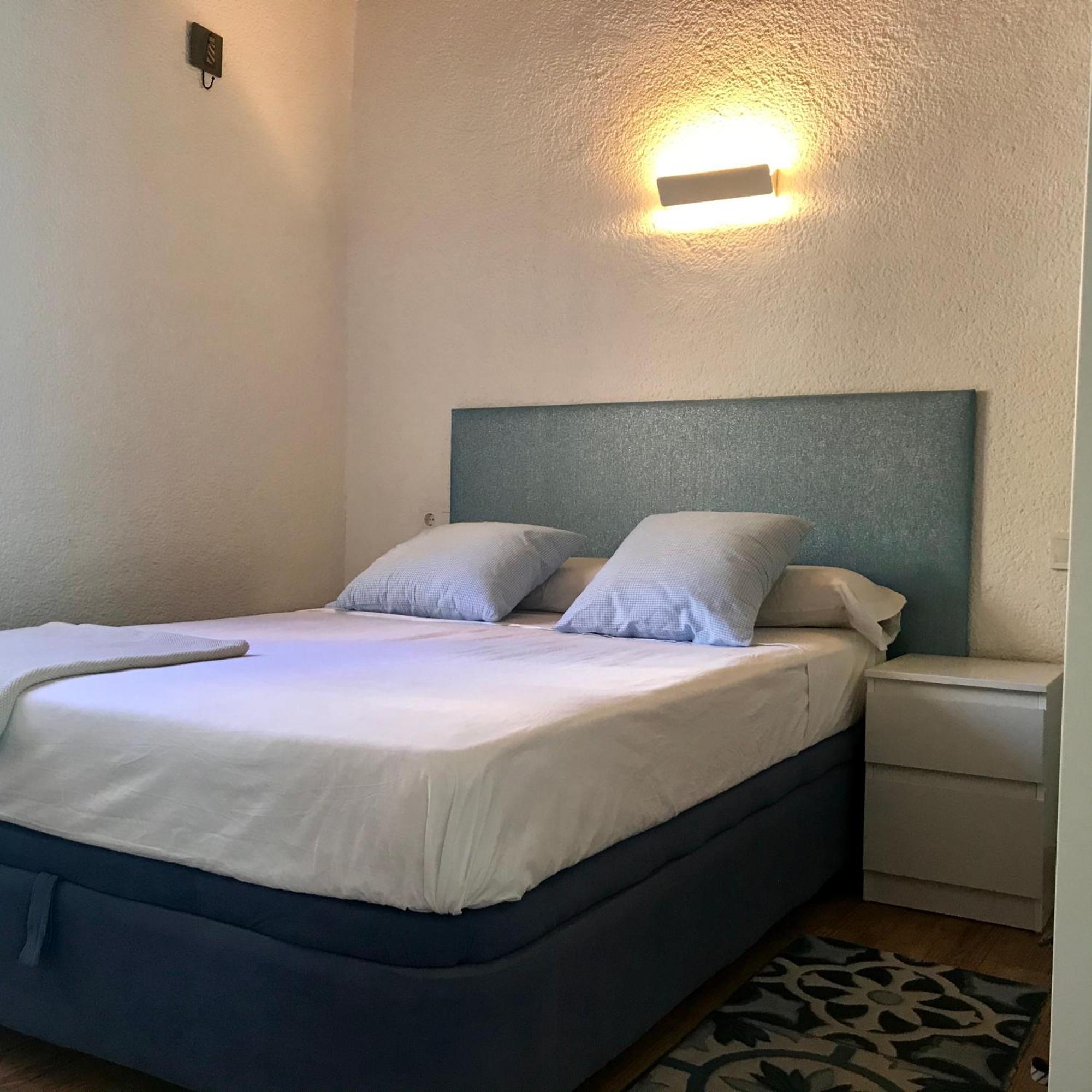 Denia, Playa Y Ciudad Apartment Ngoại thất bức ảnh